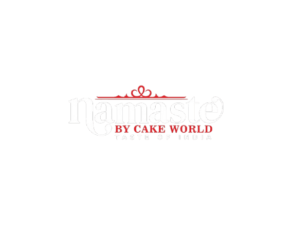 Namaste CW Logo